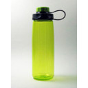 Vāciņ&scaron; pudelēm 'capCAP+', zaļ&scaron;, &Oslash; 53 mm, R077800, HUMANGEAR