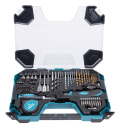 MACCESS otsikute komplekt 71 tk MAKITA E-22589