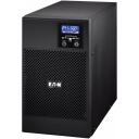 Eaton UPS 9E2000I, 2000 VA, 1600 W, C14, kahekordne konversioonitopoloogia, 8 x C13 v&auml;ljundit, RS-232, USB