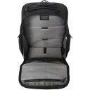 Targus HeritageLuxe mugursoma TBB656GL, 15-16", 1,83 kg, 36 x 20 x 48 cm, RFID bloķē&scaron;anas kabata, USB-C savienotājs