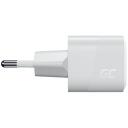 Green Cell Lādētājs CHARGC06W, 33 W, 100-240 V, 1,2 A, 5V-20V, 1x USB-C, ātrā uzlāde, pārkar&scaron;anas aizsardzība