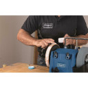 Galandimo sistema su vandens tiekimu Tiger 5000S; 5903205901 SCHEPPACH