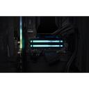 Kingston FURY Beast operatīvā atmiņa DIMM KF552C36BBEA-32, 32GB, 5200MT/s, CL36, RGB, EXPO