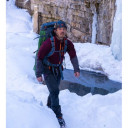 Mugursoma Mutant 52, izmērs: M/L, Tungsten Grey, 0843820145946 Osprey