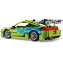 Lego LEGO 42229, 827, 14+ metų, instrukcijų lapas