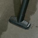 Mitrais/sausais putekļu sūcējs 750W, POWERPLUS, POWX3235S, 23L, kluss un efektīvs tīrīšanai