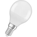 Osram Valguste lamp CLASSIC P 4058075431096, 4.9 W, 220-240 V, 470 lm, Soe valge, E14, 15000 h