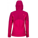 Jaka Wms ROM Jacket, izmērs: S, Sangria, 0889169291159 MARMOT
