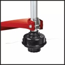 Zāles trimmeris ar benzīna dzinēju, EINHELL, 3401938, 25.4 cm³, 600 W, viegla transportēšana