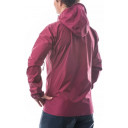 Jaka STORM CRUISER Jacket W, izmērs: L, Claret, 4548801558925 Mont-Bell