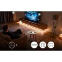 Sonoff i&scaron;manusis belaidis ZigBee mygtukas SNZB-01M, 3V, CR2477, -10&deg;C iki 60&deg;C, 5-95% RH, 4 mygtukai, 16 veiksmų