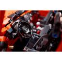 Lego LEGO TECHNIC 42177 Mercedes-Benz G 500, 2891, 18 gadi, instrukciju lapa