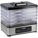 Lund Сушилка для продуктов 68284, 400W, 5 полок, GRF, 5906083134425