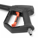 Мойка высокого давления DAWOO DAW 725, 3100 Вт, 190 бар, 660 л/ч, 10 м