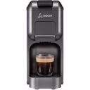 Sbox Kafijas automāts CM-719 BARISTA-B, 1150-1350W, 800ml, maltā kafija, Dolce Gusto, Nespresso