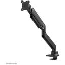 Neomounts крепление для монитора NM-D775BLACKPLUS 10-49" 18 кг, 180&deg; поворот, 360&deg; наклон, черный