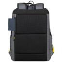 Rivacase Seljakott Erebus 5431GREYCAMO, 20L, 15.6", 500g, veekindel, 2 k&uuml;lgmist taskut, 2 esimest taskut