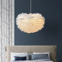 Lampa FEATHER D30cm 88410