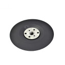 M14 FIBRE DISC BACKING PAD 125mm AW56400 AWTOOLS