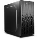 Deepcool MATREXX 30 SI DP-MATX-MATREXX30-SI, 3,62кг, 19,3см, 40,58см, 37,8см, ABS+SPCC, 4 слота расширения, 1xUSB 3.0, 1xUSB 2.0