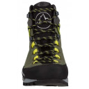 Apavi TRANGO Tech Leather GTX, izmērs: 44, Lichen/Citrus, 8020647058211 LA SPORTIVA