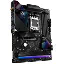 Asrock Материнская плата B850 RIPTIDE WIFI, AMD Socket AM5, 4 x DDR5 DIMM, 1 x PCIe 5.0 x16, 1 x HDMI, 802.11be Wi-Fi 7