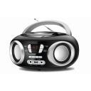 Manta Bluetooth k&otilde;lar MM9310BT, 220-240V, 50-60Hz, 6W, Bluetooth 5.1, FM raadio, MP3 esitamine, USB, AUX-in