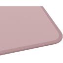 Natec hiirepad Colors Series Misty Rose NPO-2087, 300x250x2.5 mm, roosa, kangas, kumm