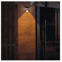 Emos LED valgus LUMI ZG172S, 240 lm, 3,7 V, IP54, neutraalne valge, PIR andur, 120&deg;, 10 h.