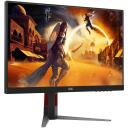Aoc LCD монитор Q27G4ZD 68.6 см 2560 x 1440 Quad HD 280Гц 0.03 мс QD-OLED регулируемая подставка USB хаб