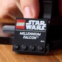 Lego Konstruktor 75375, 921 tk, plastmass, alates 18 a, Star Wars, ei sobi alla 3 a lastele, v&auml;ikesed osad