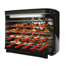 Pārtikas žāvētājs 300W, 5 TRAYS 68280 LUND