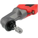 Yato Juhtmeta kiire vabastamise mutriv&otilde;ti YT-828030 18V 160Nm, GRF seeria