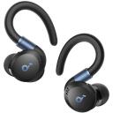 Anker Soundcore Bezvadu austiņas Sport X20 A3968G11, Bluetooth 5.3, IP68, 12h akumulatora darbības laiks, 6 mikrofoni