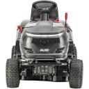 Al-Ko Бензиновый газонный трактор Comfort 14-86.6 HD-A 114117, 8,8 кВт, 86 см, 250 л, LED, 7-ступенчатая регулировка высоты