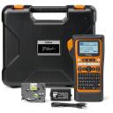 Brother PT-E310BTVP Pro, termālais, etiķe&scaron;u printeris, PTE310BTVPQL1, 7 fonti, Bluetooth 5.0, 20 mm/s, portatīvs