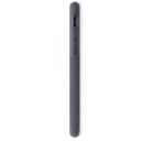 Woodcessories EcoCase iPhone 7/8+ STO006, 14 cm (5.5"), 1.5 mm, 35 g, Pelēks, Silicone,Stone, Aploksne, Apple saderība