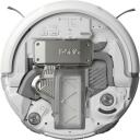 DJI Romo A робот пылесос с влажной уборкой 5000mAh 180min HEPA WiFi контейнер 0.26L станция 4L CP.CR.00000054 белый