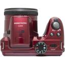 Kodak AZ405 digitālā kamera AZ405RD, 20.68MP, 40x optiskā tālummaiņa, 3.0 collu LCD, 720p video, ISO 80-3200