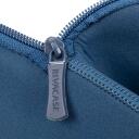 Rivacase SLEEVES KORPUS 5226DARKBLUE, 39.6cm, 270g, Neopreen, Pol&uuml;ester, Monokroomne, Antishock