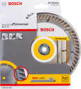Dimanta grieš. disks * Universal 150x22.23 mm 2608615061, BOSCH