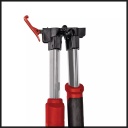 Žogu slīpētājs TE-DW 225 X, EINHELL, 4259960, 750 W, 225 mm diski, teleskopiskais rokturis līdz 165 cm