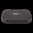 Servisa krēsls uz riteņiem 140kg 450x270x350mm YT-08792 YATO