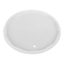 Fermentācijas spainis 30 L BROWIN 340450 ar uzdruku, krānu un plastmasas gaisa slēdzi