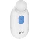 Braun nina aspirator BNA 100 6234, 1 aku, 2 imemisastet, kergesti puhastatav, eemaldatavad otsikud