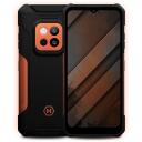 Hammer Viedtālrunis Construction 2 Thermal 5G TEL000962, 6.58", 1080 x 2408, RAM 8 GB, 256 GB, 108 MP, 32 MP, 6500 mAh