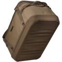 Thule Rīku pārvadātājs 5530 3205530, 55L, 2.1kg, dziļi haki, ūdensnecaurlaidīgs, pielāgojama organizācija, viegli tīrāms