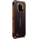 Hammer Mobilais telefons Energy X2 TEL001059, 6GB, 128GB, 6.1", 1560x720, 50MP, 5000mAh, IP68, Dual SIM