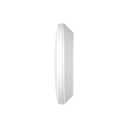 TP-Link Omada EAP720 AX Wi-Fi 7 BE5000 griestu/sienas piekļuves punkts 2.4 GHz 688 Mbps 5 GHz 4324 Mbps 1&times;2.5G Ethernet PoE Balta