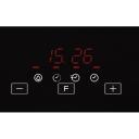 Edesa Cepe&scaron;krāsns EOE-7040 BK 921270224, 70 L, 2200 W, 1 krāsns, Elektriskā plīts, Grils, LCD, A, 11 programmas